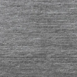 Coral - Fauteuil relax manuel gris clair