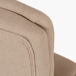 Corwen - Fauteuil de bureau beige