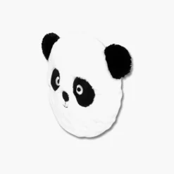 Coussin tête de Panda 158725D