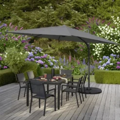 Dalle pour parasol 13 kgs
