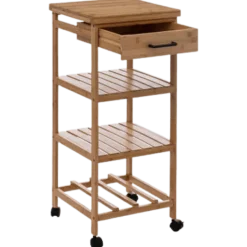 Desserte 189639 bambou