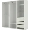Dressing Casa 210 cm