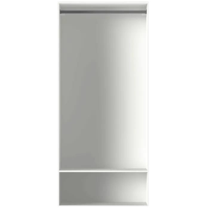 Dressing Casa 90 cm blanc