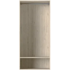 Dressing Casa 90 cm Chêne hickory