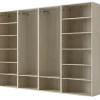 Dressing Casa 225 cm Chêne hickory