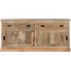 Dressoir Arcade 003 Bois de mangue