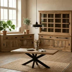 Dressoir Arcade 003 Bois de mangue