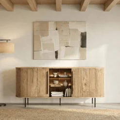 Dressoir Bronx 4471