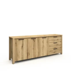 Dressoir DR22 - Bordo 220 cm