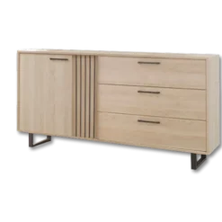 Dressoir DR17 chêne sable Faro