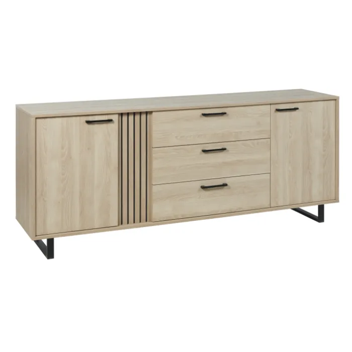 Dressoir DR22 Chêne sable Faro