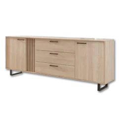 Dressoir DR22 Chêne sable Faro