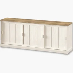 Dressoir DR1 - Patio Blanc