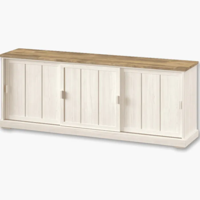 Dressoir DR1 - Patio Blanc