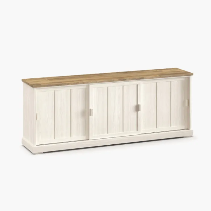 Dressoir DR1 - Patio Blanc