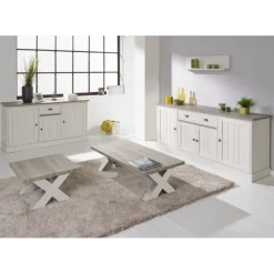 Dressoir DR3 York