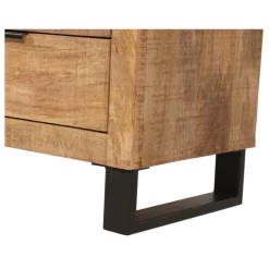 Dressoir Gladys everest/iron