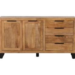 Dressoir Gladys everest/iron