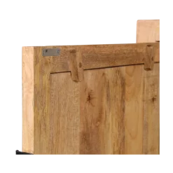 Dressoir Gladys everest/iron