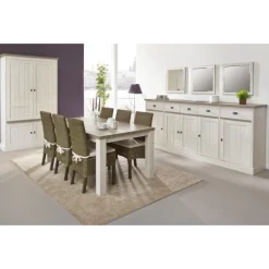 Dressoir Haut HB1 York