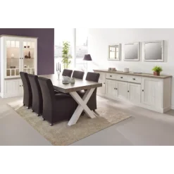 Dressoir Haut HB1 York