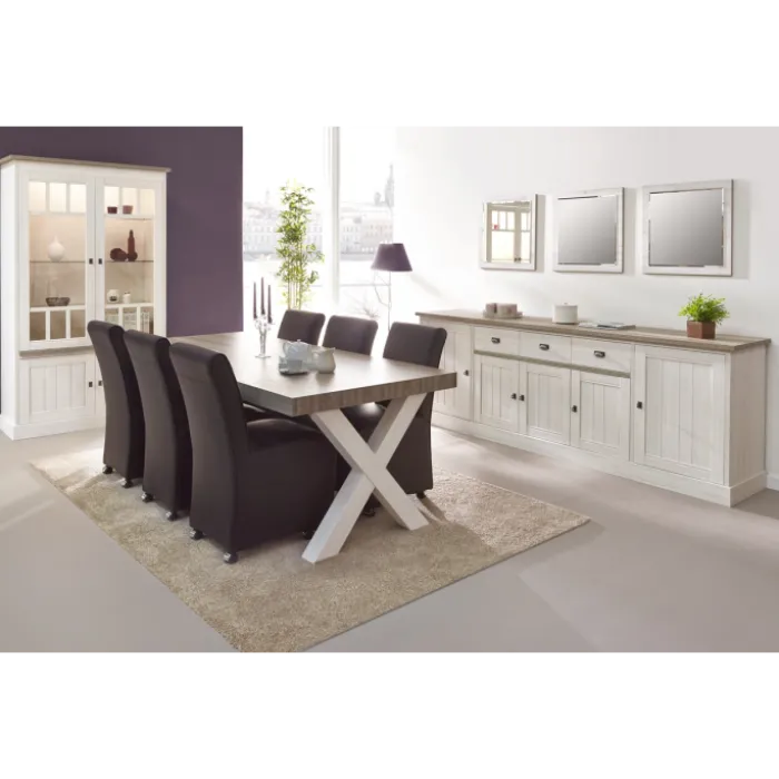 Dressoir Haut HB1 York