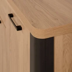 Dressoir Mateo - 220 cm