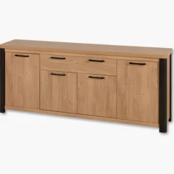 Dressoir Mateo - 220 cm