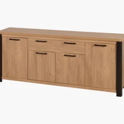 Dressoir Mateo - 220 cm