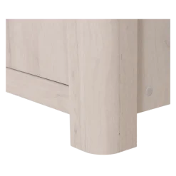 Dressoir Olivos rome whitewash