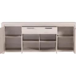 Dressoir Olivos rome whitewash