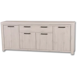 Dressoir Olivos rome whitewash