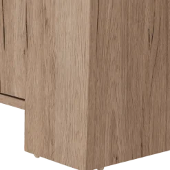 Dressoir Ollevier chêne san remo