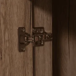 Dressoir Ollevier chêne san remo
