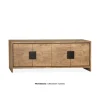 Dressoir Provesano mango