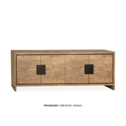 Dressoir Provesano mango