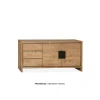 Dressoir Provesano mango