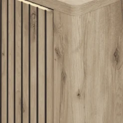 Dressoir Santos canyon oak
