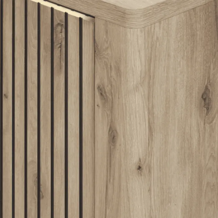 Dressoir Santos canyon oak