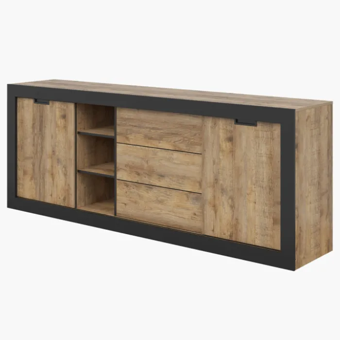 Dressoir Tudor 220 cm