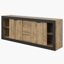 Dressoir Tudor 220 cm