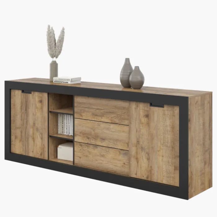 Dressoir Tudor 220 cm