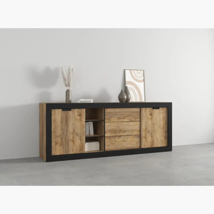 Dressoir Tudor 220 cm