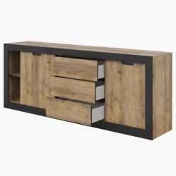 Dressoir Tudor 220 cm