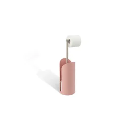 Dérouleur tige fléxible rose 160884u