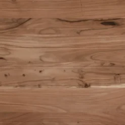 Eden table a manger 200 cm acacia live edge