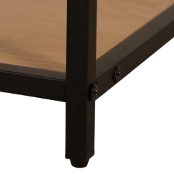 Elara 4 - Banc avec rangement chaussures