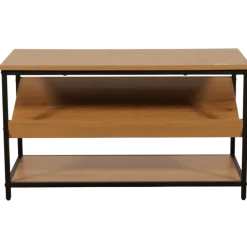 Elara 4 - Banc avec rangement chaussures