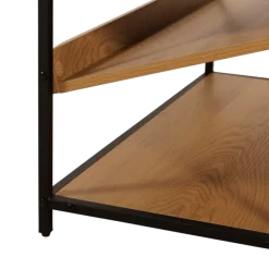 Elara 4 - Banc avec rangement chaussures