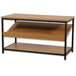 Elara 4 - Banc avec rangement chaussures